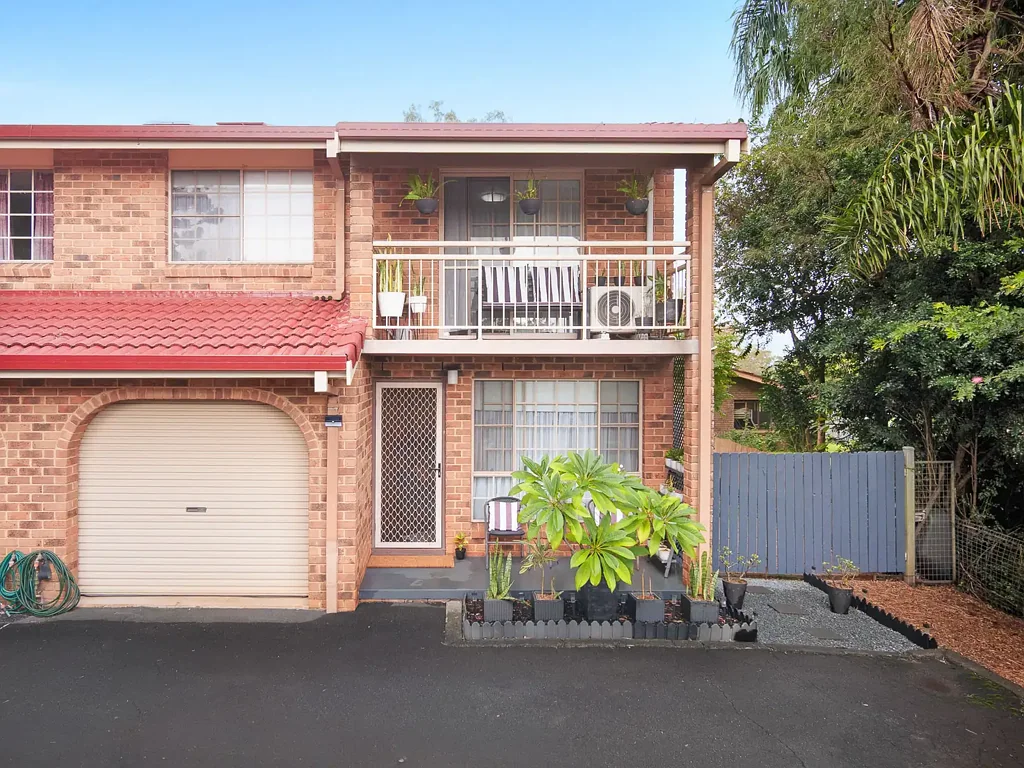 Goonellabah 3房  Low Maintenance Living in a Serene Location