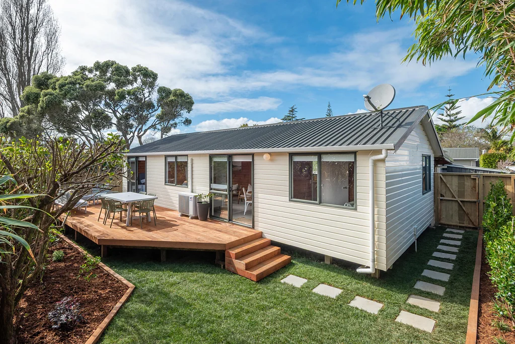 Beach Haven 3 Slaapkamer Freehold Sunshine | First Home Style