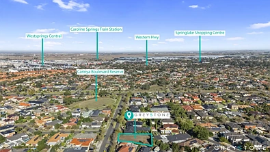 21 Carinya Boulevard, Burnside, VIC 3023, 0 Bedrooms, 0 Bathrooms, Section