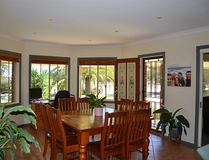 52 Sheehan Rd, Koonoomoo, VIC 3644, 3房, 2浴, Lifestyle Property