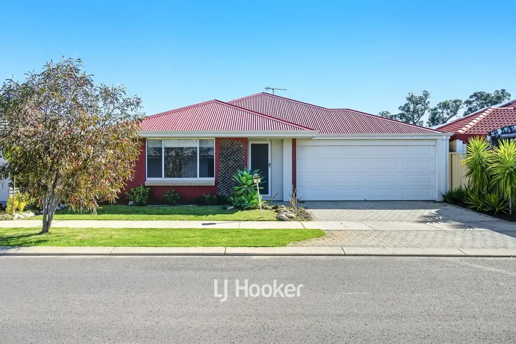 3 Cassis Way, Yalyalup, WA 6280
