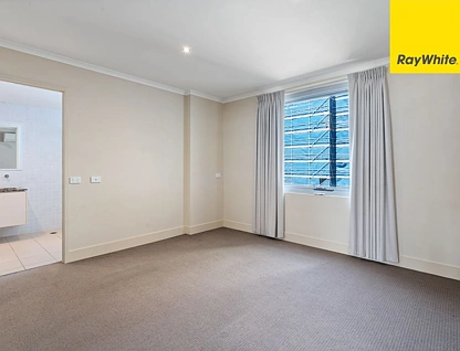 23/18 Moore Street, Turner, Inner North, 2房, 2浴, Apartment