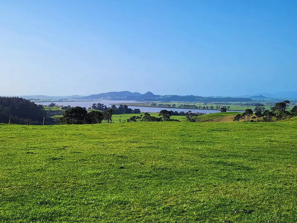 Te Kopuru Great Size Lifestyle Priced to Sell
