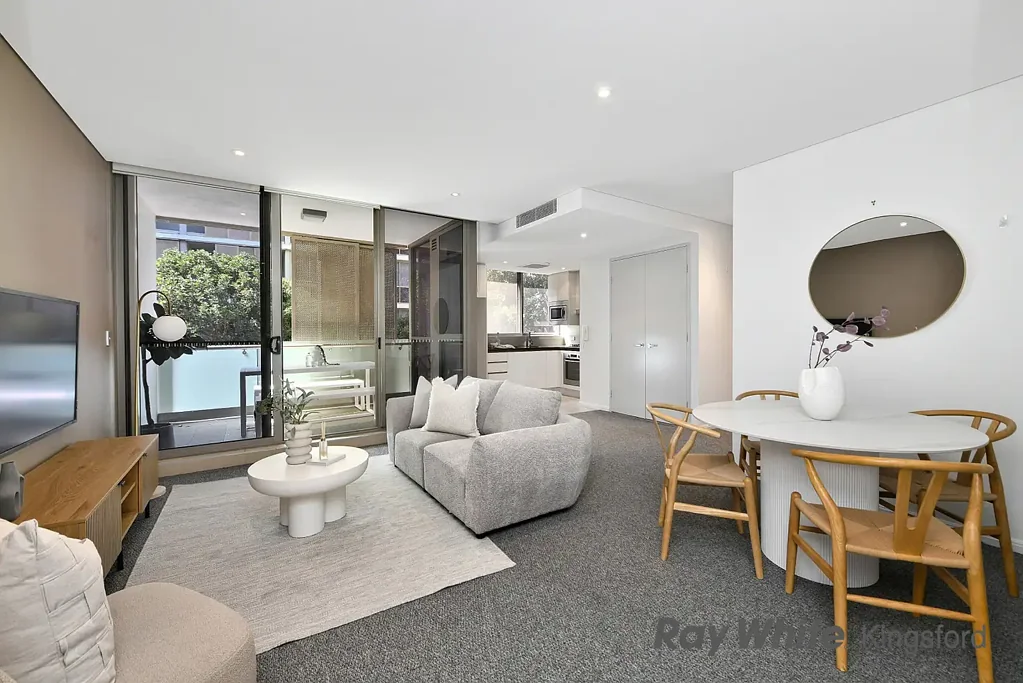 110/116 Joynton Ave, Zetland, NSW 2017