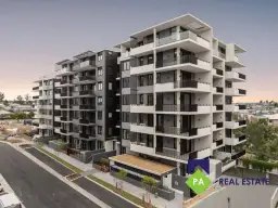 Apartment G.06/4 Fordham way, Oran Park