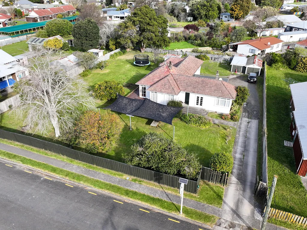 Wairoa 3Habitaciones A Feature Flexing Family Home