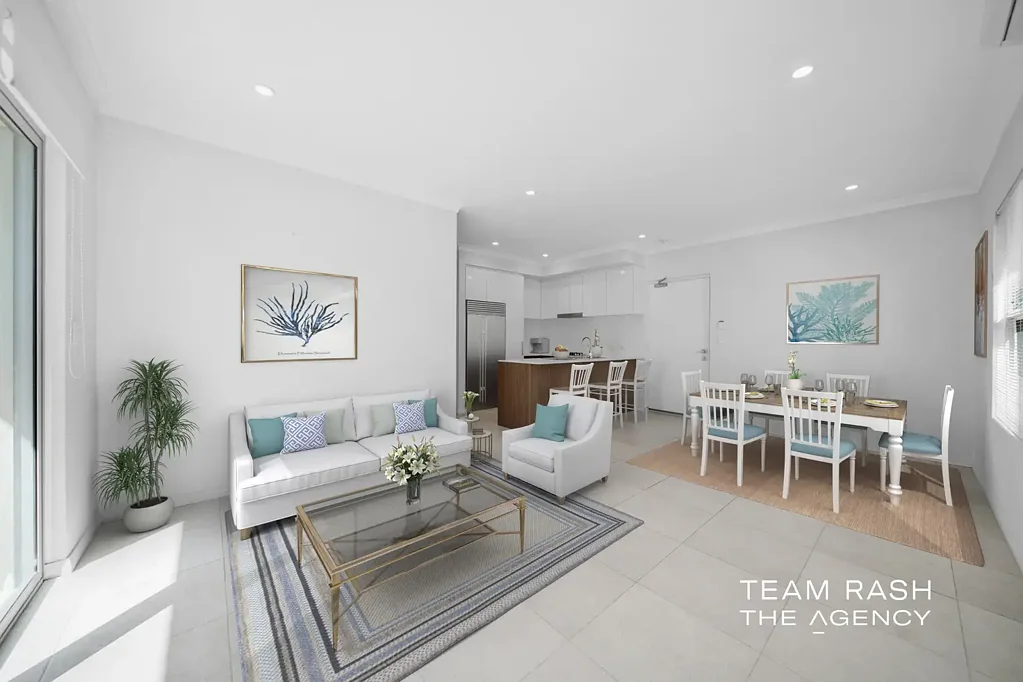 Marangaroo 2 Slaapkamer NEST or INVEST