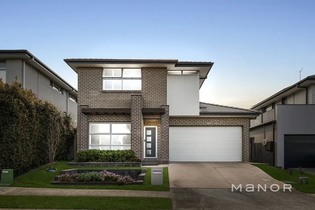 31 Stamford Bridge Avenue, North Kellyville, NSW 2155