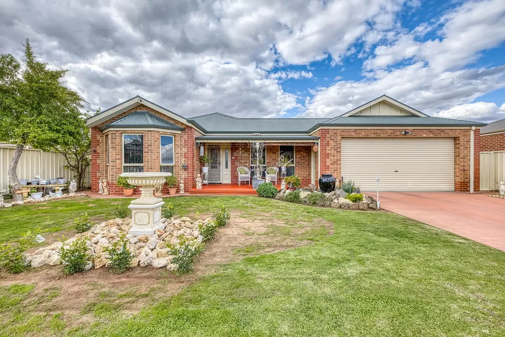 Mildura 4 Bedroom THE RIGHT CHOICE FOR YOU