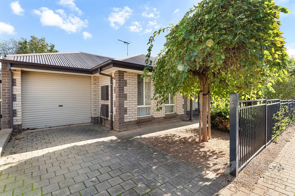 Munno Para 3房  Secure & Low-Maintenance Living on a Prime Corner Allotment