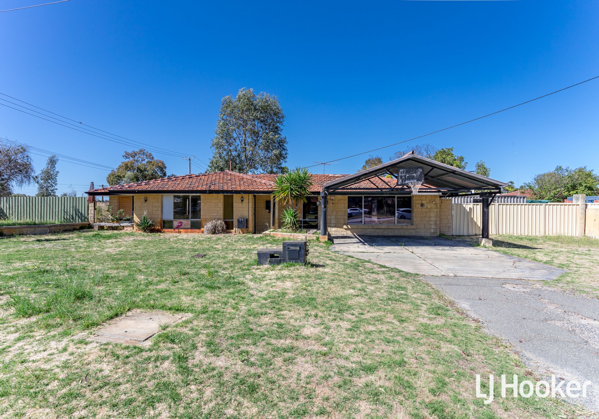 2 WATLING AV, LYNWOOD WA 6147, 0房, 0浴, House