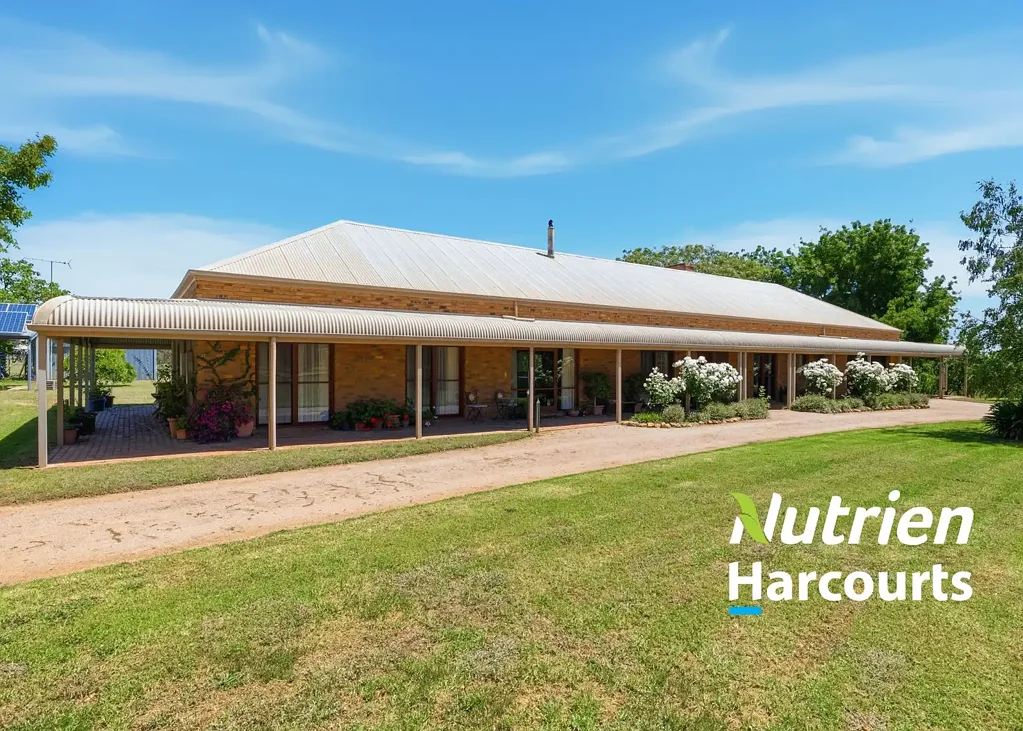 Meadow Creek "Kalimna" 107 Wards Lane Meadow Creek