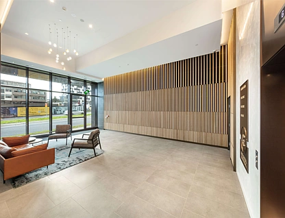 1606/820 Whitehorse Road, Box Hill, Inner East Melbourne, 2 ห้องนอน, 2 ห้องน้ำ, Apartment