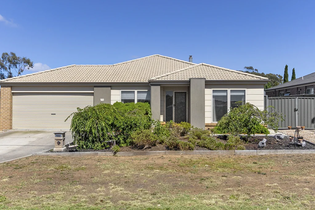 5 Franklin Street, Maryborough, VIC 3465