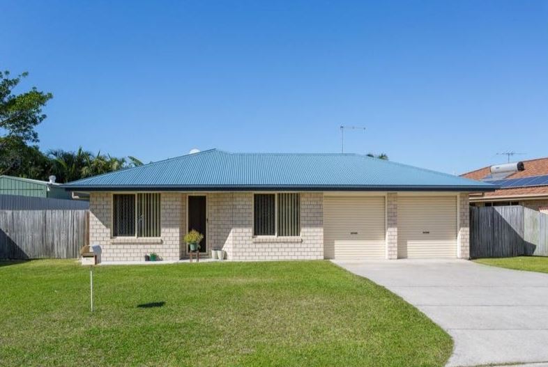 22 FERN ST, DECEPTION BAY QLD 4508, 0 rūma, 0 rūma horoi, House