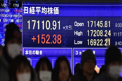 预计今年新西兰GDP增长2.4% 政府刺激经济措施令人担忧