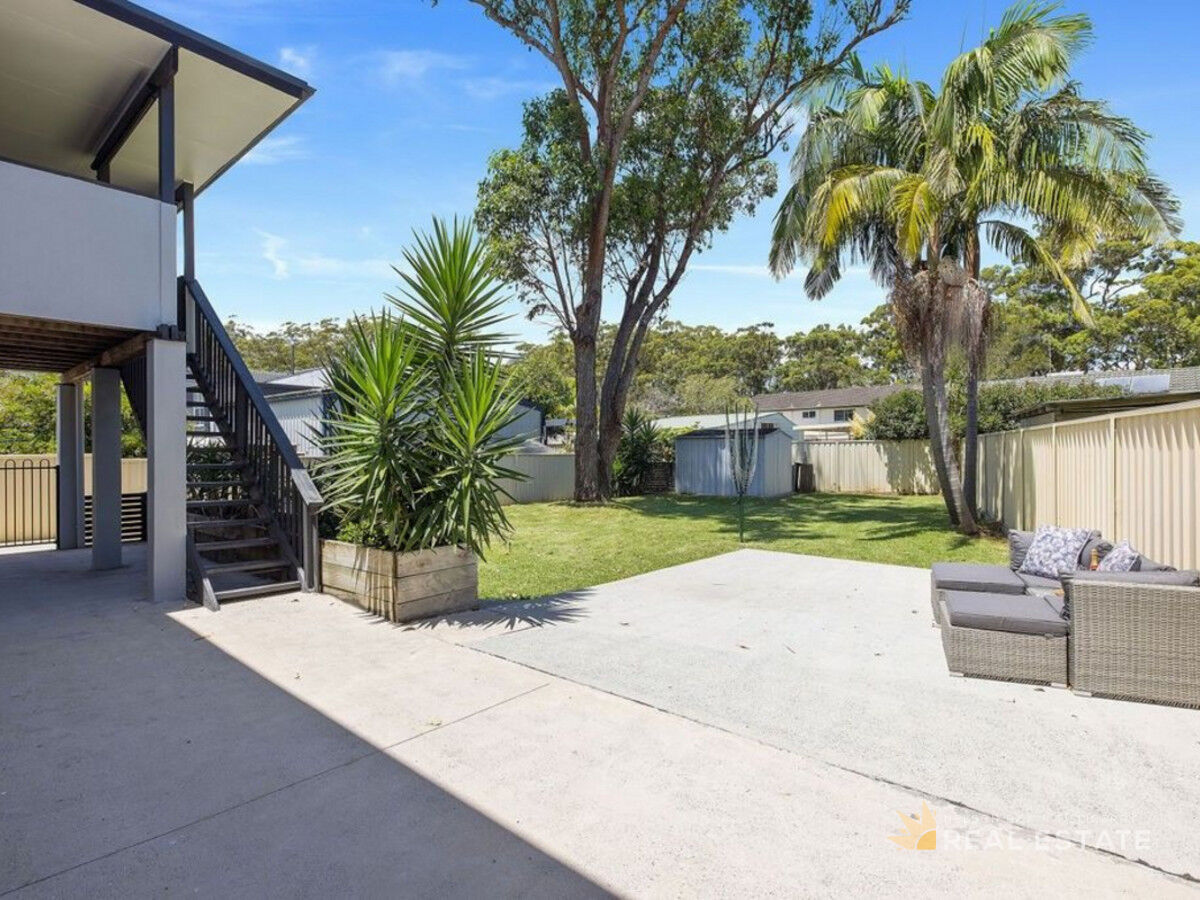 38 BOYD AV, LEMON TREE PASSAGE NSW 2319, 0 ਕਮਰੇ, 0 ਬਾਥਰੂਮ, House