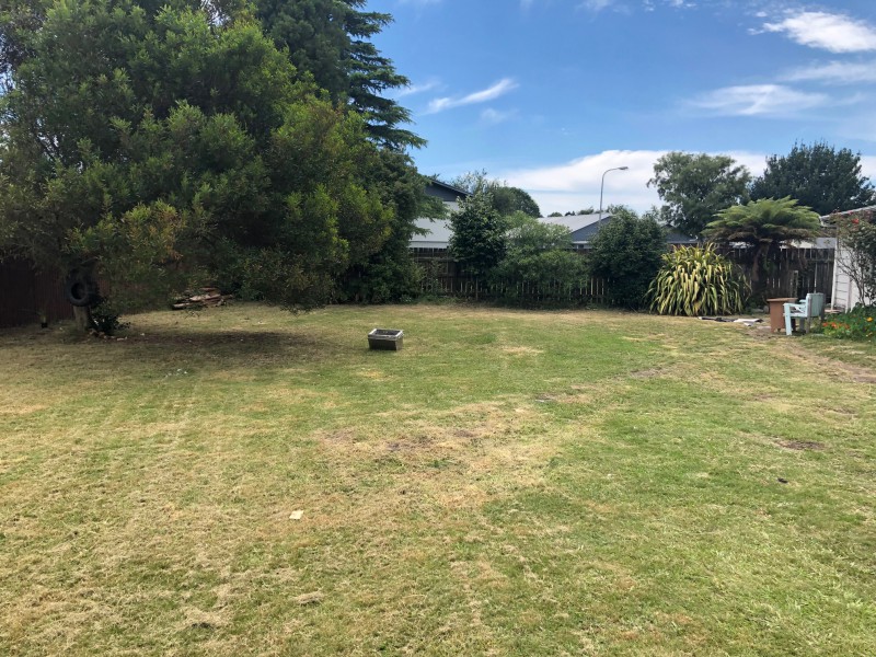 42 Tureiti Place, Turangi, Taupo, 0部屋, 0バスルーム