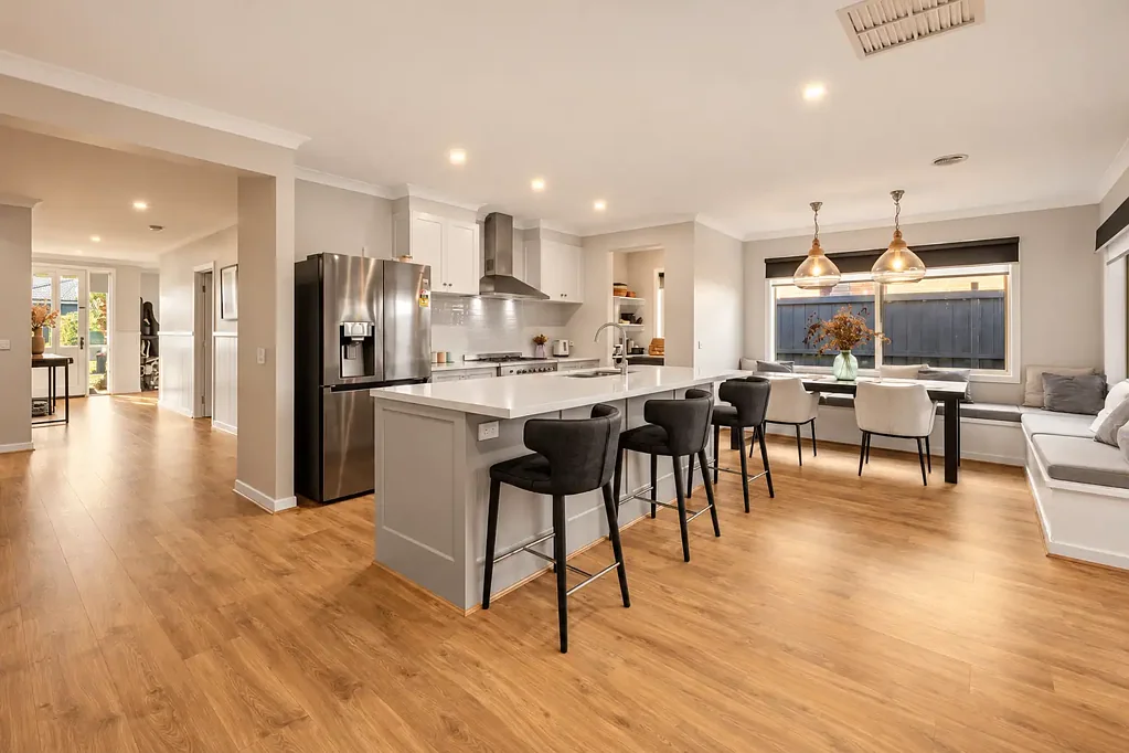 Donnybrook 4ਬੈੱਡਰੂਮ Spacious, Stylish & Ready for the Growing Family