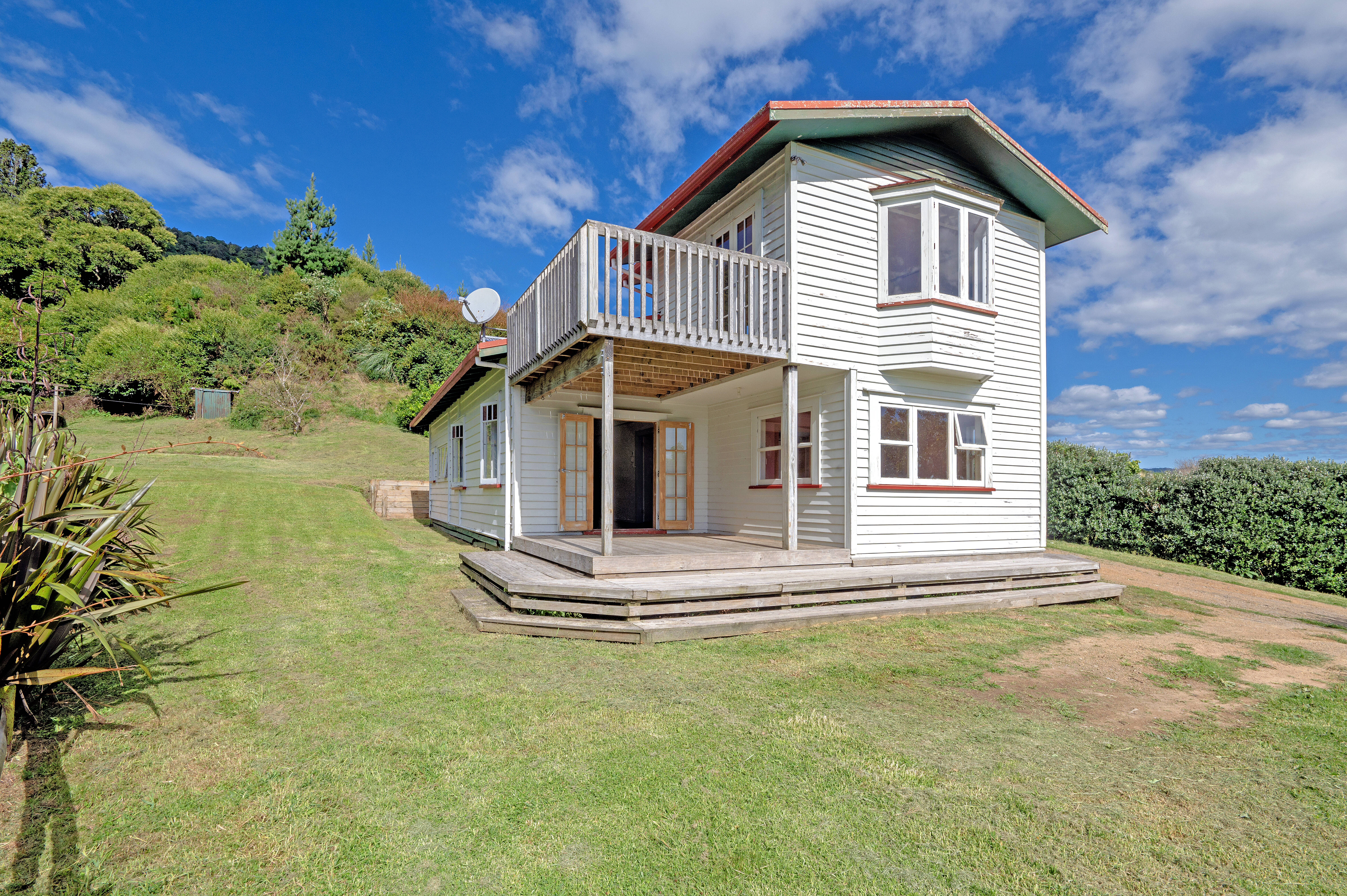 209 Tirohanga Road, Opotiki Coastal, Opotiki, 4 Schlafzimmer, 0 Badezimmer, House