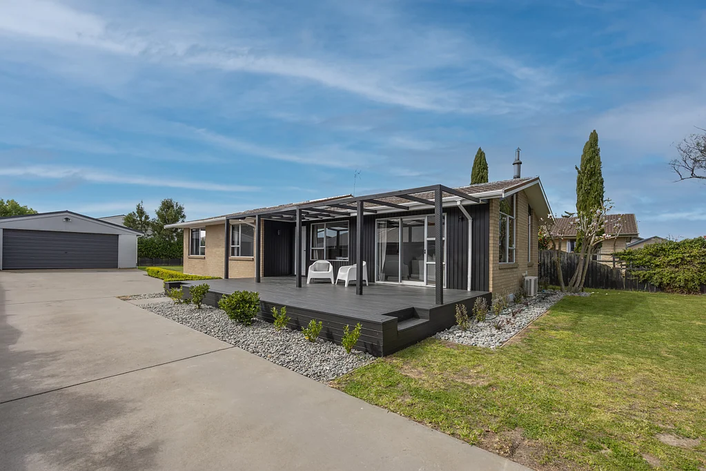 5 Betula Place, Parklands, Canterbury