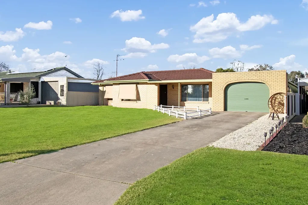 Holbrook 3部屋 Investment Opportunity