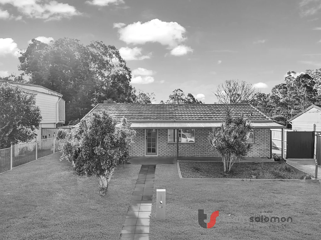 13 Temma Street, Eagleby, QLD 4207