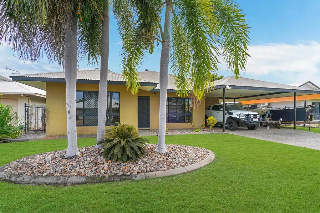 Durack 5 Bedroom Big on Space, Built for Lifestyle!