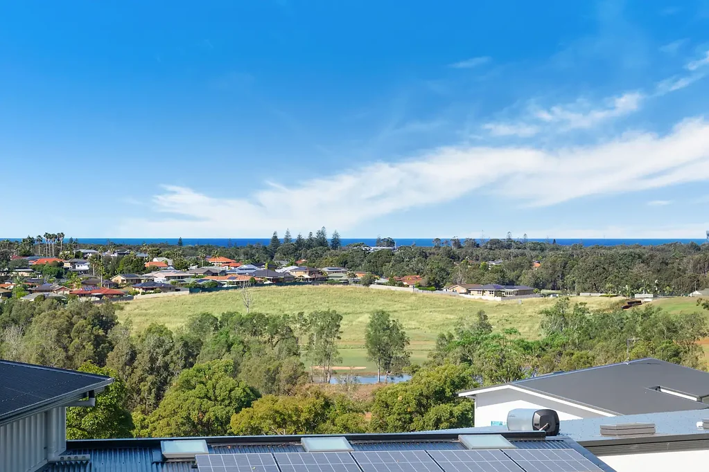 Port Macquarie Prime building block embraces sweeping ocean views