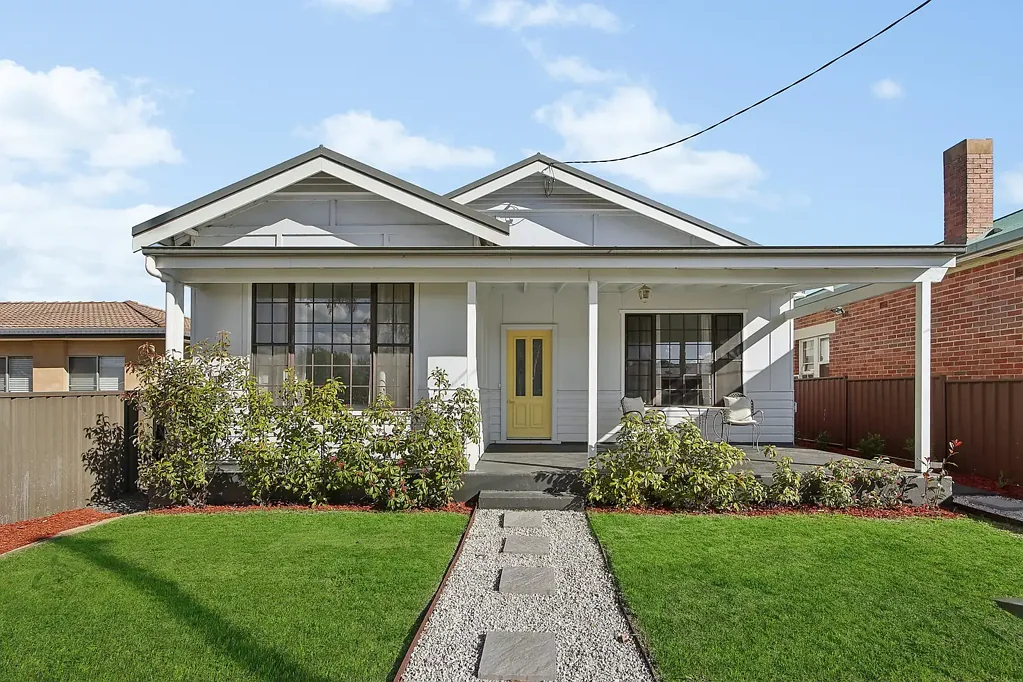 Mudgee 5 Slaapkamer A Market Street Address Worth Coming Home To