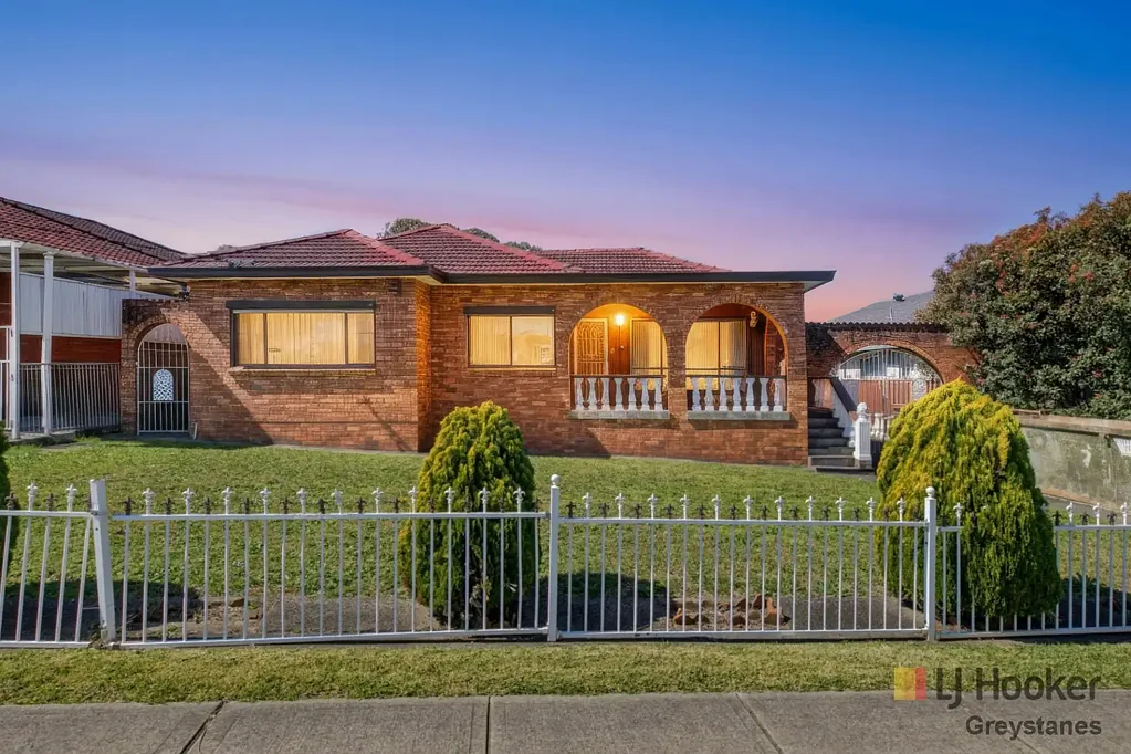 Greystanes 4બેડરૂમ PRIME REAL ESTATE OPPORTUNITY IN GREYSTANES!!!