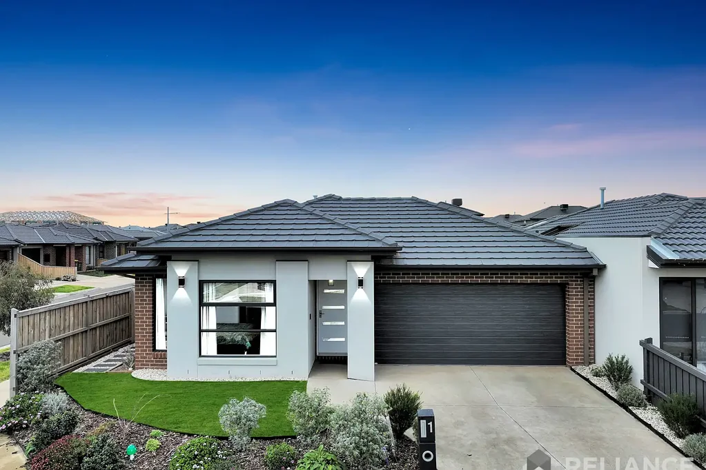 1 Social Street, Tarneit, VIC 3029