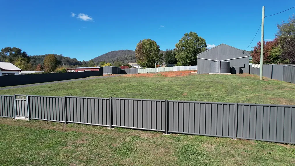 Tumbarumba  Ready for you to create the space you desire!