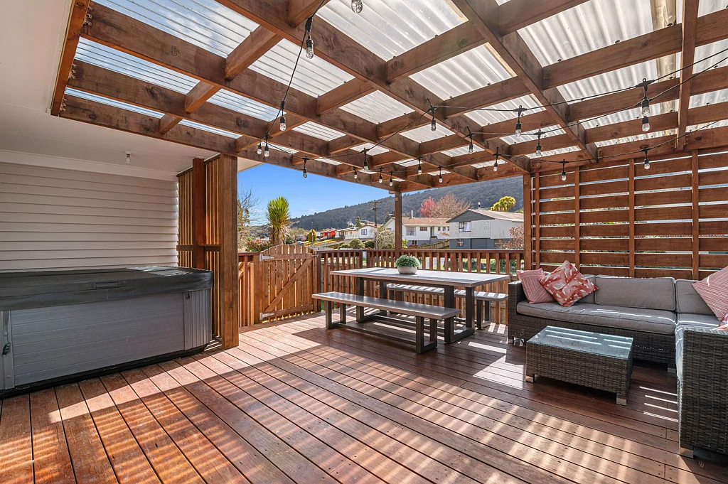 Pukehangi 3Zimmer Your families summer starts here