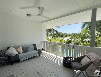 Unit55/114-118 Trinity Beach Road, Trinity Beach, QLD 4879, 2房, 2浴, 排房