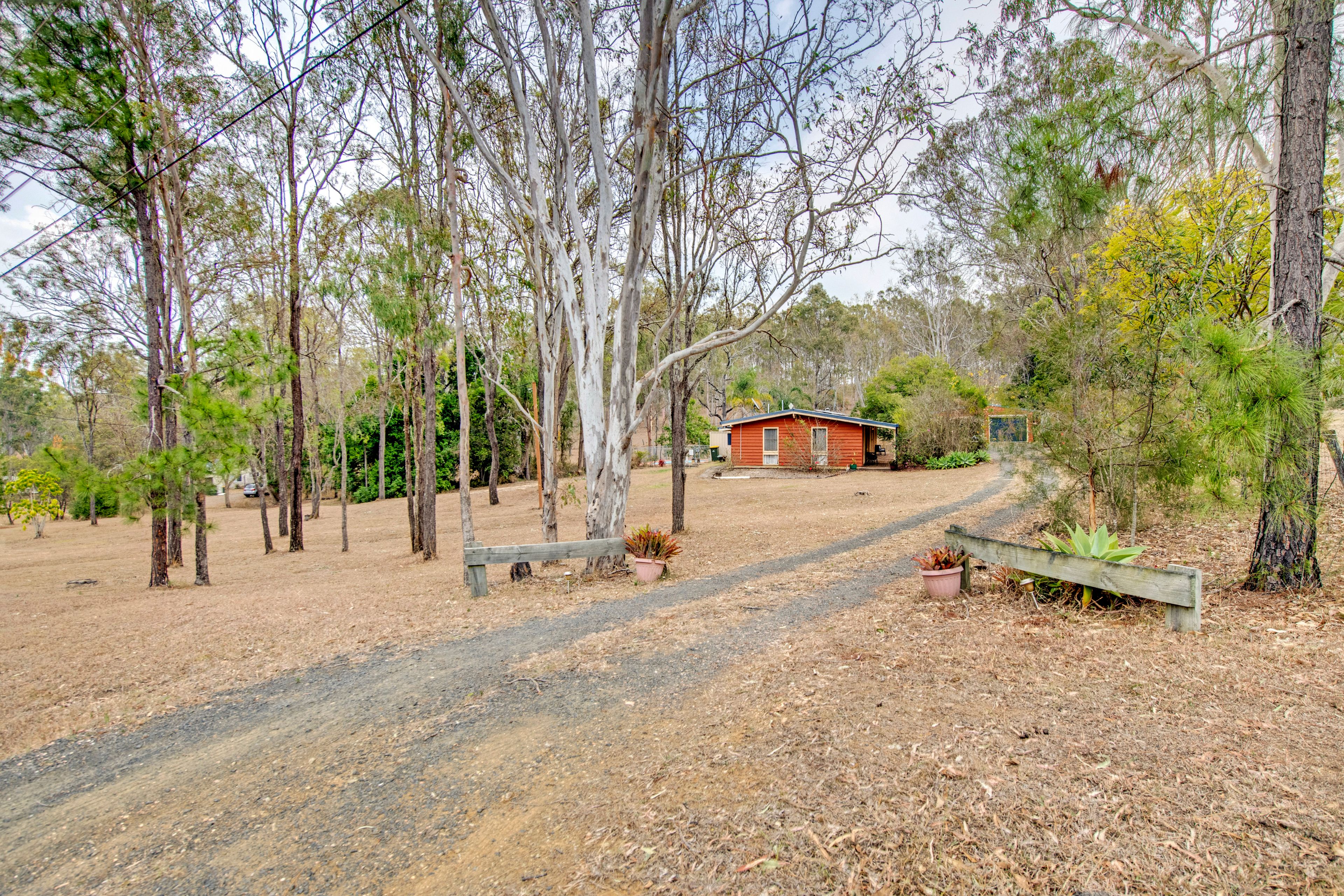 3 MATTHEW ST, BOONAH QLD 4310, 0 Kuwarto, 0 Banyo, House