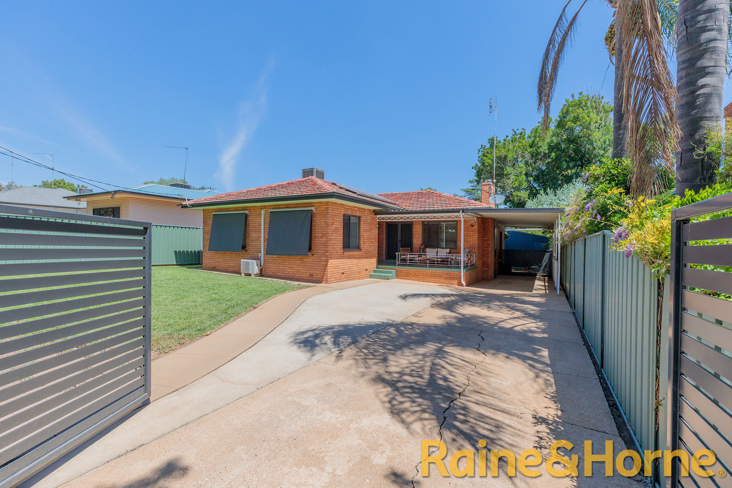 43 BOUNDARY RD, DUBBO NSW 2830, 0 habitaciones, 0 baños, House