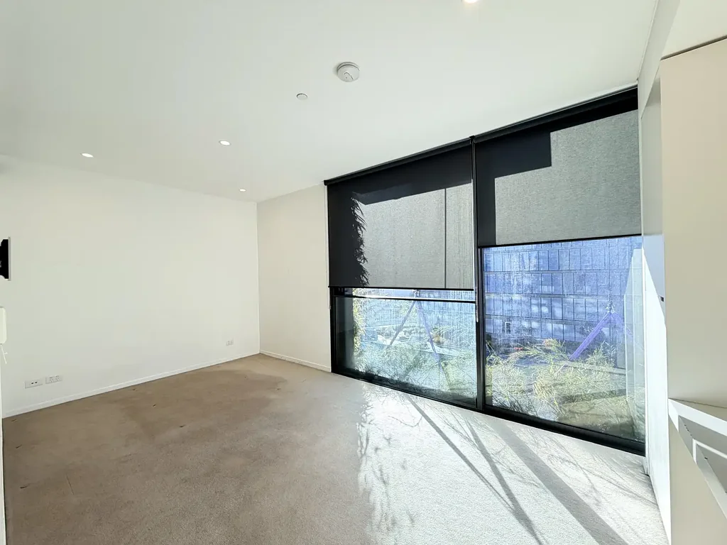LEVEL 8 | MODERN STUDIO WITH CITY VIEWS | BILLS INCLUDED | @ CENTRAL PARK