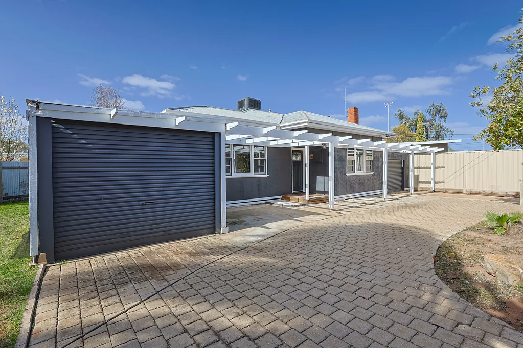 4 Steven Street, Mildura, VIC 3500