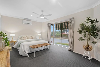 3 Adaminaby Drive, Helensvale, QLD 4212, 5房, 2浴, House
