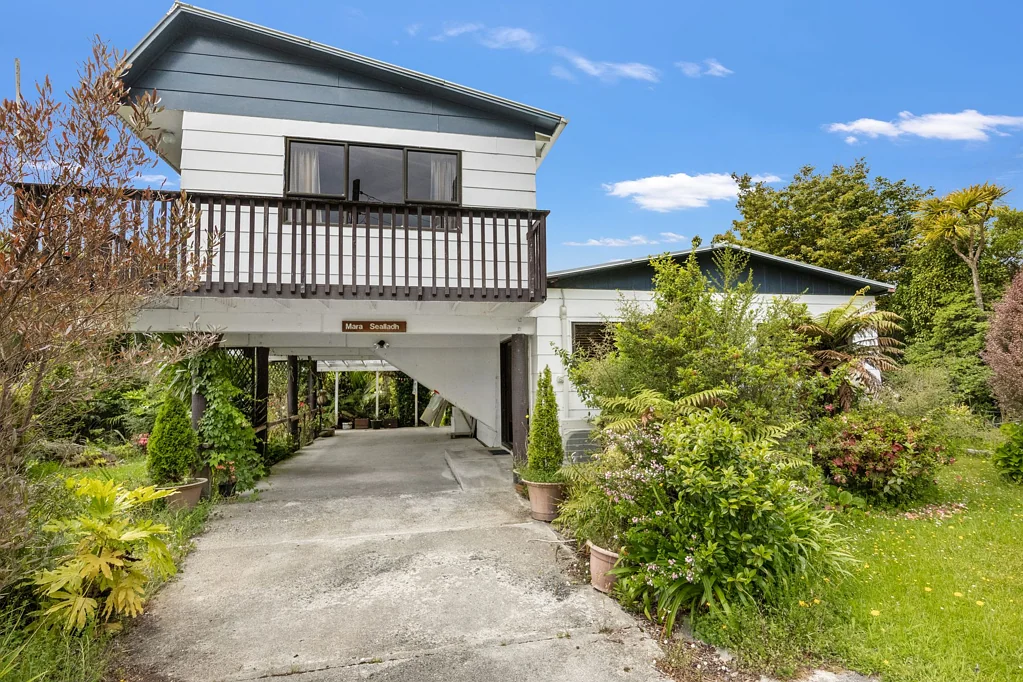 Karamea 2ห้องนอน Private, Practical and Full of Character