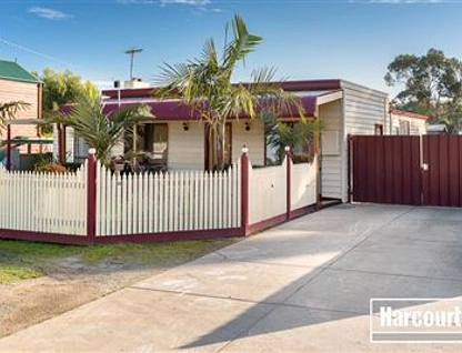 24 Flinders Street, Bittern, VIC 3918, 4 침실, 1 욕실, House