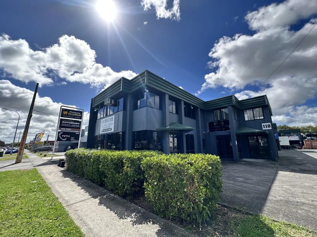 Live/Work Space For Lease
