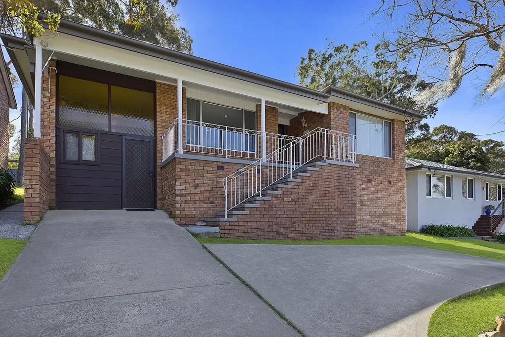 Spacious Family Home in Prime Location