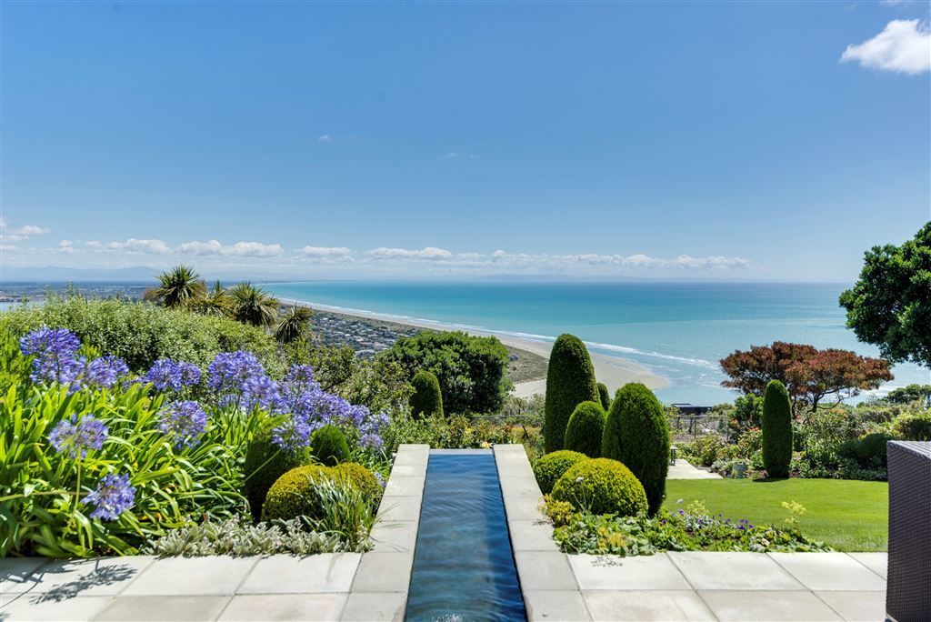 32 Panorama Road, Clifton, Christchurch, 3 Kuwarto, 0 Banyo