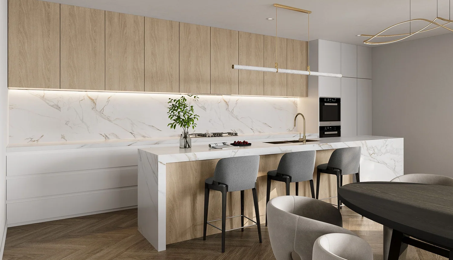 地址保密, Mordialloc, Bayside, 4 Bedrooms, 2 Bathrooms, Townhouse