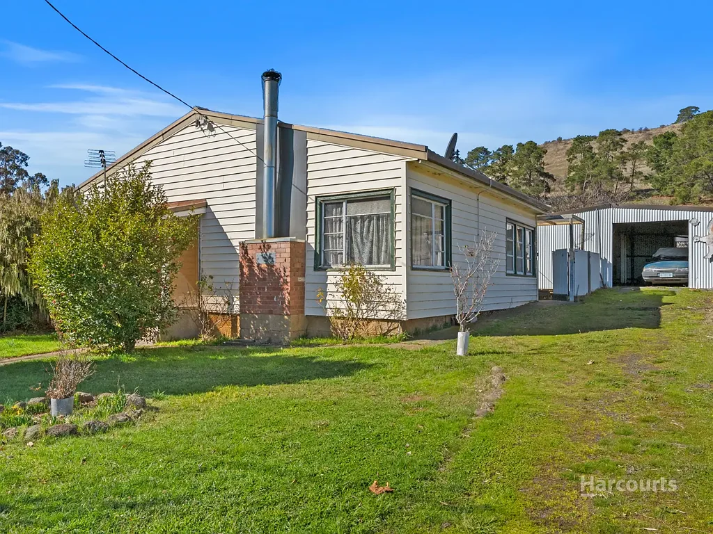 69 Franklin Place, Hamilton, TAS 7140