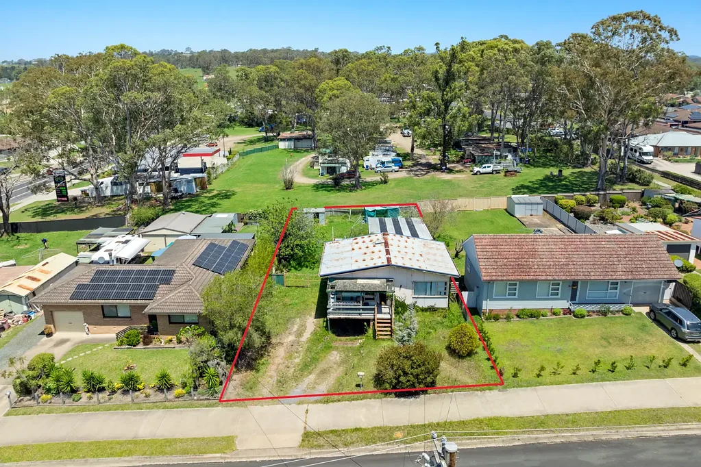 113 Albert Street, Moruya, NSW 2537
