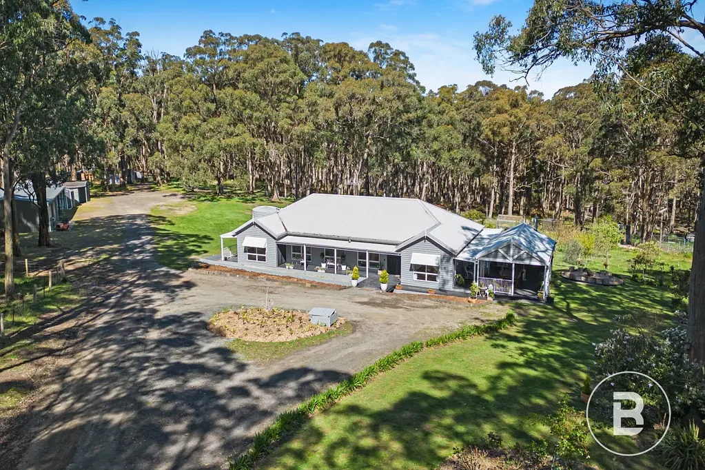 55 Sexton Court, Gordon, VIC 3345
