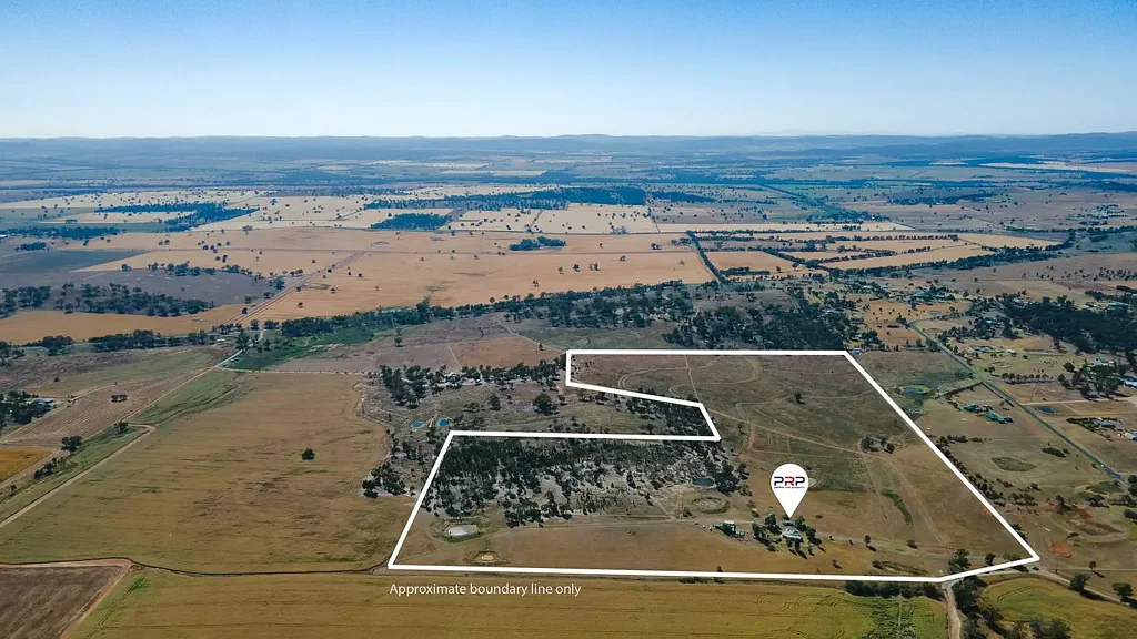 Parkes Your Perfect Lifestyle Property